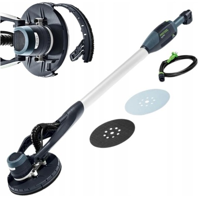 Festool LHS-E 225 EQ-CB 578402