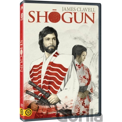Shogun DVD