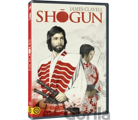 Shogun DVD
