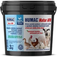 HUMAC Natur AFM Liquid 5 L