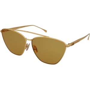Fendi FF0438/S 001/3U Слънчеви очила