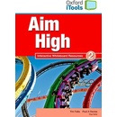 Aim High: Level 2: ITools