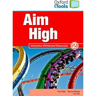 Aim High: Level 2: ITools