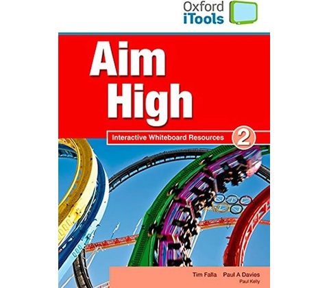 Aim High: Level 2: ITools