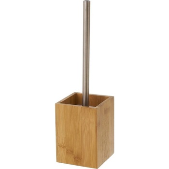 Casa Selección WC štětka přírodní kulatá