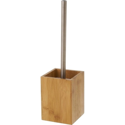 Casa Selección WC štětka přírodní kulatá