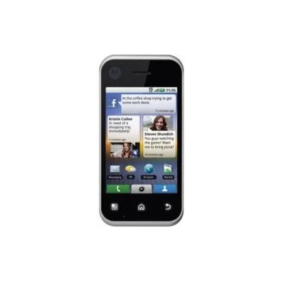 Motorola MB300 BackFlip