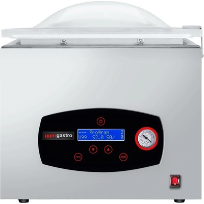 G.Gastro Vakuová svářečka 12 m³/h - D11886036