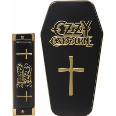 Hohner Ozzy Osbourne – Zboží Dáma