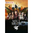 Micimutr : DVD