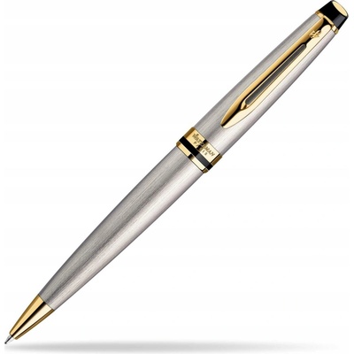 Waterman 1507/2952000 kuličková tužka Expert Essential Metallic GT