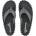 Gumbies Duckbill Black/Grey Размер на обувките (ЕС): 38 /