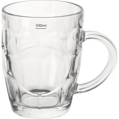 Orion 144685 Sklenice na pivo 550 ml