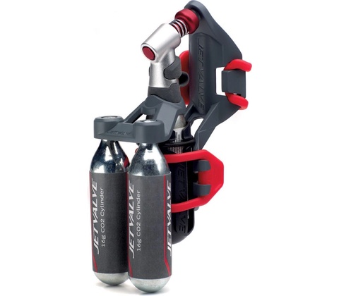 Weldtite Jetvalve Smart System