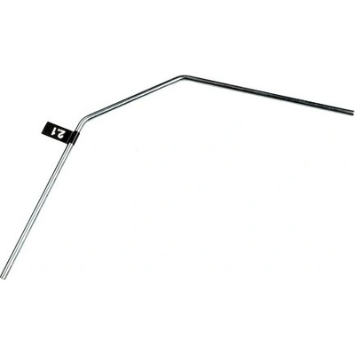 MUGEN Přední stabilizátor 2.1 mm x Seiki