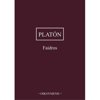 Faidros - Platón