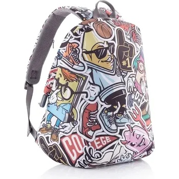 Image 1 of XD DESIGN Раница XD-design Bobby Soft Art 15.6, Grafitti (P705.868)