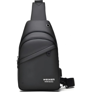 HARAHU Чантичка за кръст weixier xe-35515 - черна kp35515 (xe-35515)