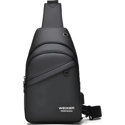 HARAHU Чантичка за кръст weixier xe-35515 - черна kp35515 (xe-35515)