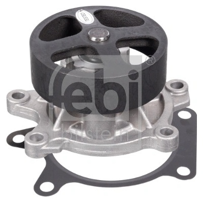 Vodní čerpadlo, chlazení motoru FEBI BILSTEIN 107807