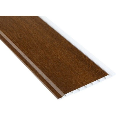 Covernit Plastová palubka DECOR ořech