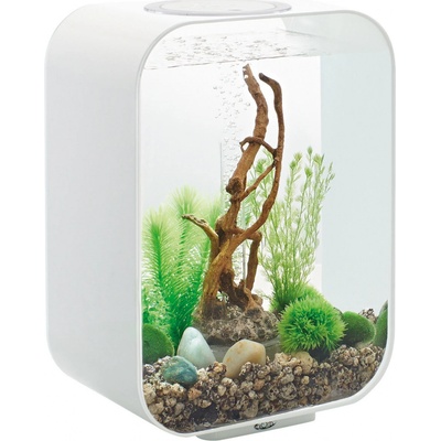 BiOrb Life biele LED 2020 15 l