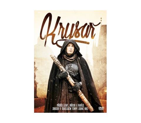 Krysař DVD