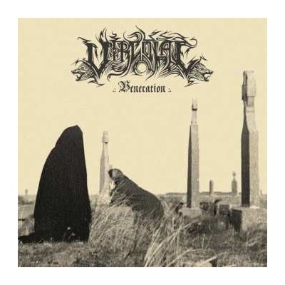 Vircolac - Veneration digipak CD