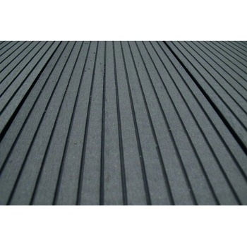 Baumann WPC декинг настилка Baumann D-GRWPC - сив (5143)