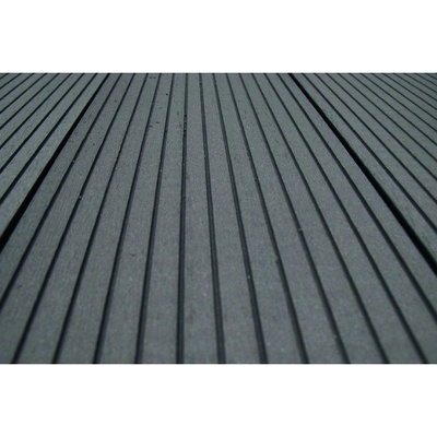 Baumann WPC декинг настилка Baumann D-GRWPC - сив (5143)