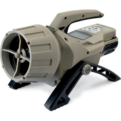 Vábnička Western Rivers Elektronická Mantis Pro 100 – Zboží Dáma