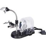 Levenhuk Черна лупа Levenhuk Zeno Multi ML17 (72608) - telescopes