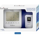 Lexibook MeteoClock Silver
