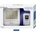 Lexibook MeteoClock Silver