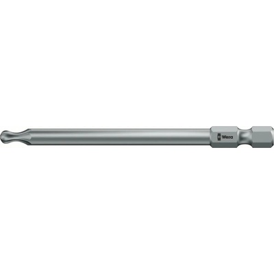 Wera TX 15 x 89 mm s kulovou hlavou 059701