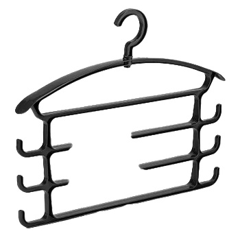 Image 1 of DUNYA Dunya-Закачалка за панталони (05211) (0151628)