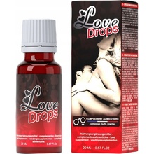 Cobeco LOVE DROPS 30 ML