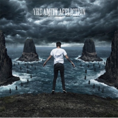 AMYTY AFFLICTION: LET THE OCEAN TAKE ME CD