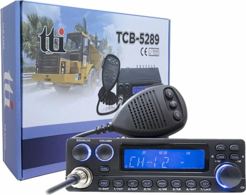 TTI TCB 5289