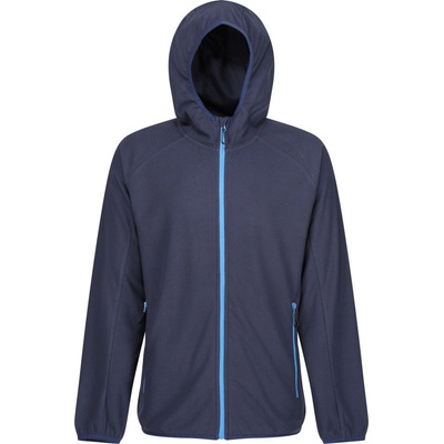 Regatta Professional mikina s kapucí Navigate TRF 690 COT36F690zs201 navy/french