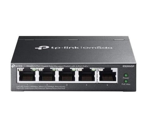 TP-Link ES205GP