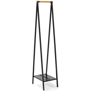 Brabantia Многофункционална мебел Brabantia Linn Black, малка (1008929) - topmall