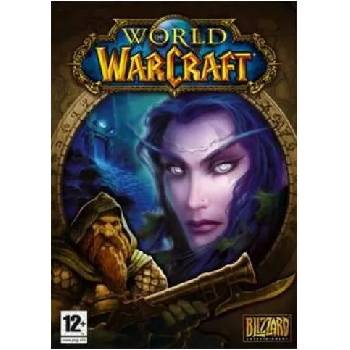 Image 1 of Blizzard Entertainment World of Warcraft (PC)