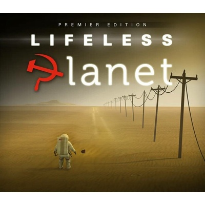 Lifeless Planet (Premier Edition)