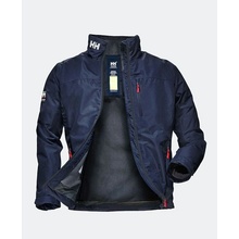 Helly Hansen 34444 597 Crew Midlayer Jacket 2 597 Navy