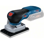 Bosch GSS 18V-13 (06019L0100) Виброшлайф