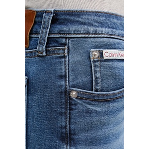 Calvin Klein Jeans дънки skinny дамски (LV047G922G)