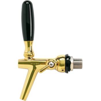 Celli Výčepní kohout FC/4 inox PVD