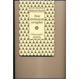 Treni strettamente sorvegliati (ISBN: 9788866324461)