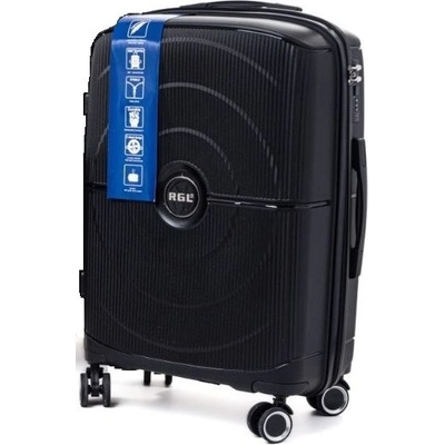 RGL Miami Black 91 l